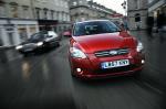Kia pro_cee&rsquo;d 2008 года